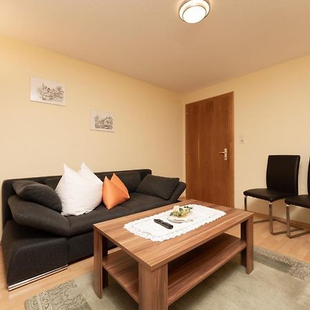 Appartement Imelda Umhausen Exterior foto