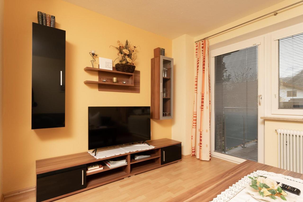Appartement Imelda Umhausen Exterior foto